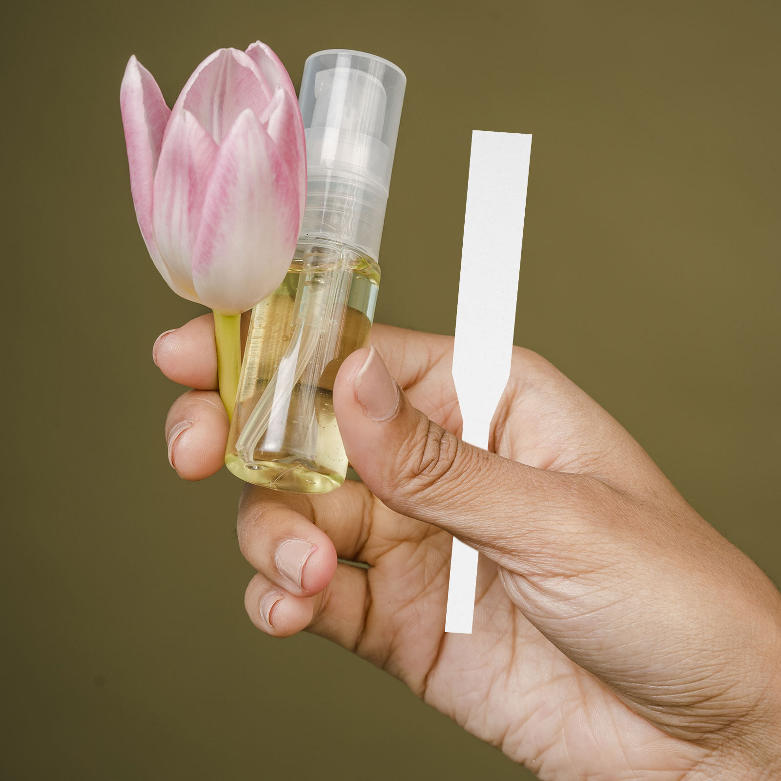 Perfume Fragrance Shop - 100Pcs Perfume Test Strips Fragrance Tester