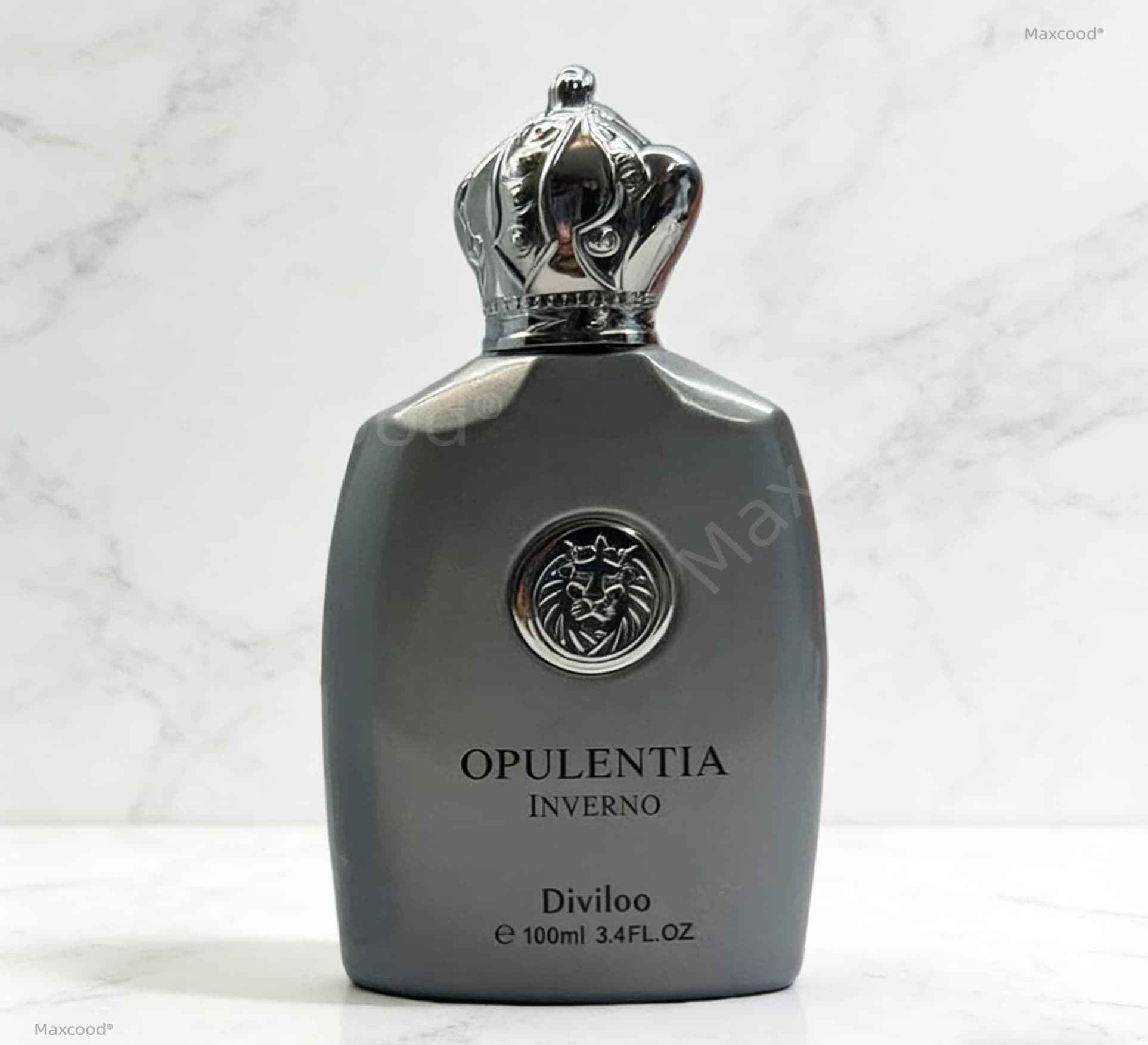 Perfume Fragrance Free - Floral, Woody, and Musky Notes Men