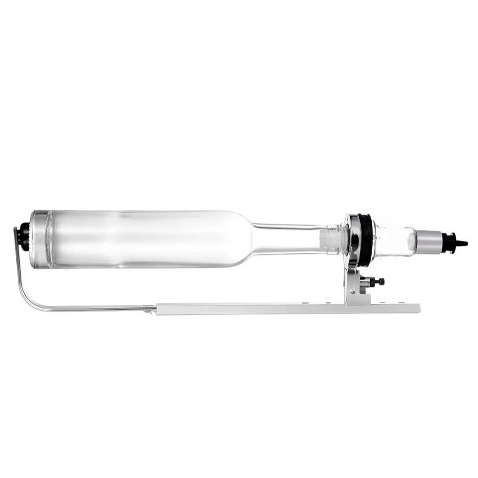 Perfume Fragrance Shop - Tabletop 12 Pump 200ml/375ml/500ml/750ml Perfume Dispensing