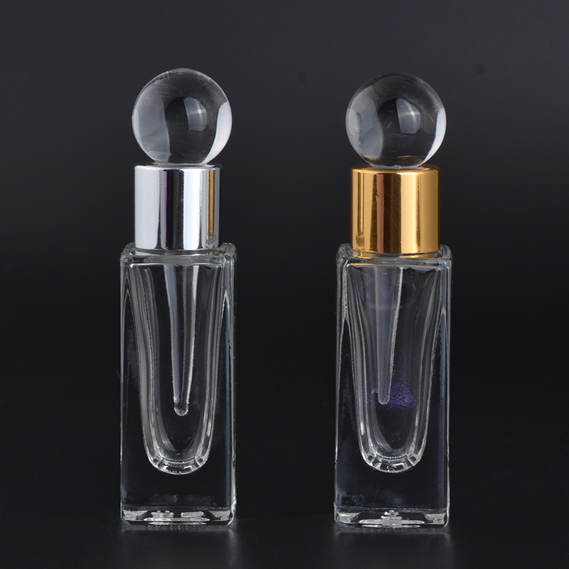 Perfume Fragrance Attar - Nước Hoa Thả Chai Mini 7Ml