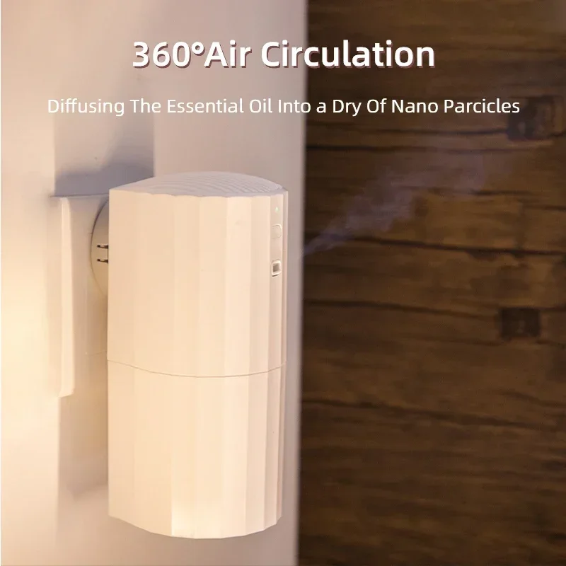 Perfume Home Fragrance - 250m³ Fragrance for Home Perfume Aroma