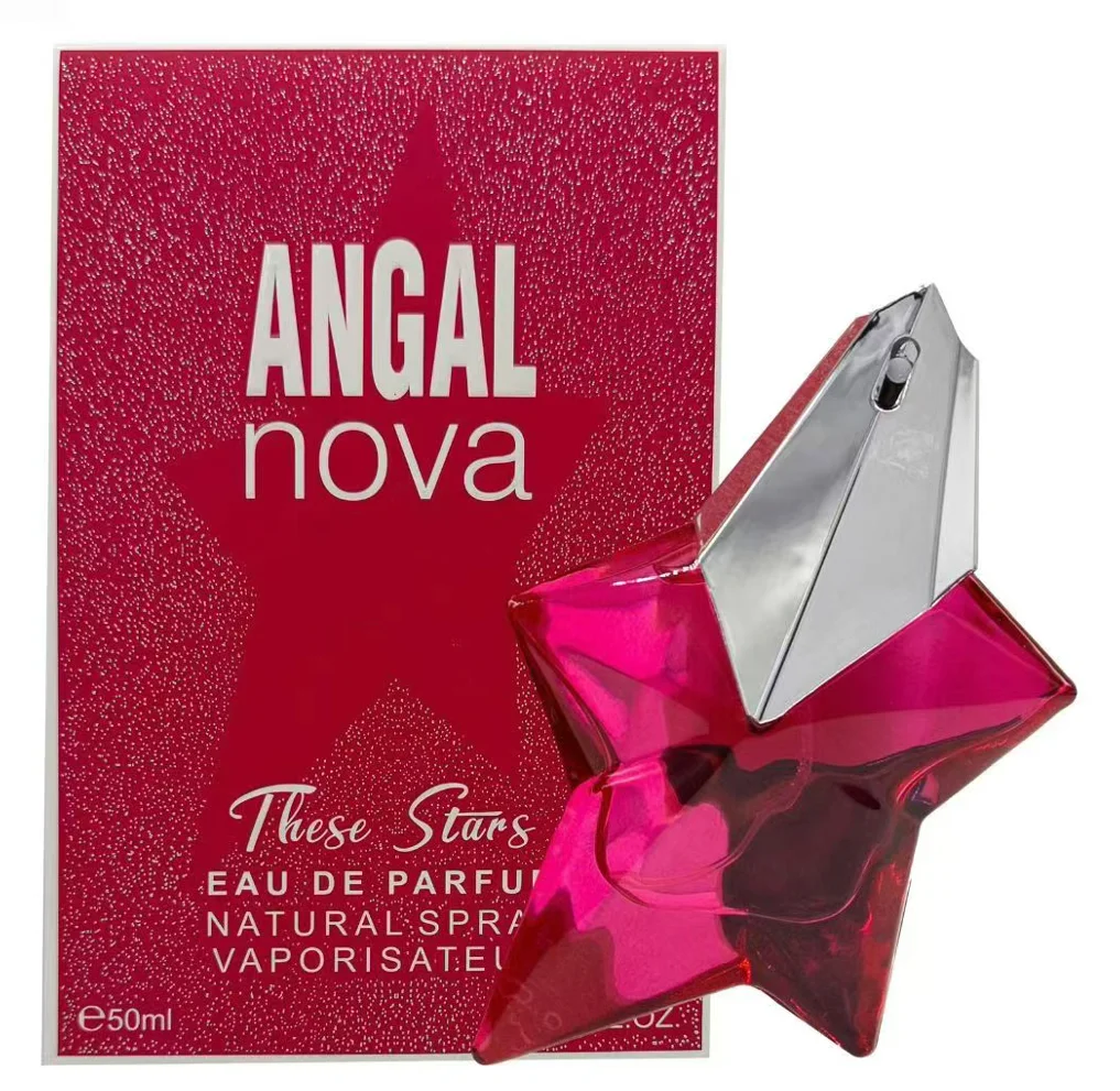 Perfume Fragrance Free - ANGAL Nova These Stars Eau De