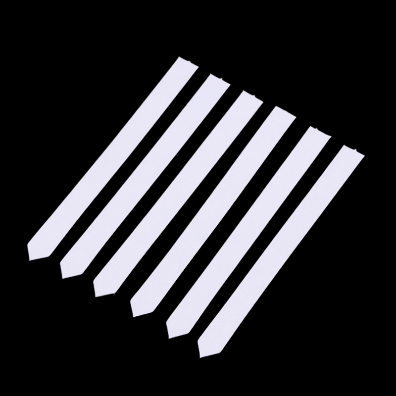 Perfume Fragrance Shop - 100 Pcs Perfume Test Paper Strips