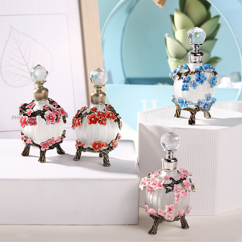 30Ml Bí Đỏ Cổ Điển Thiên Thần  - đánh giá và giá Perfume Fragrance Attar