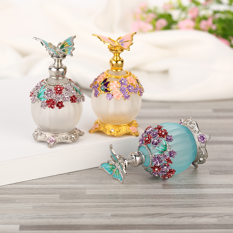 30Ml Bí Đỏ Cổ Điển Thiên Thần  - đánh giá và giá Perfume Fragrance Attar