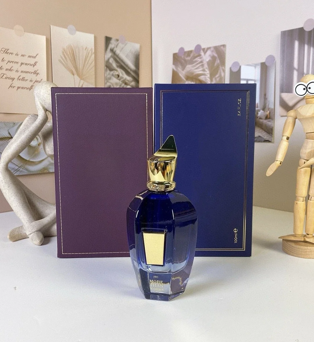 New product Luxury Classic Per - đánh giá và giá Perfume Floral Fragrance