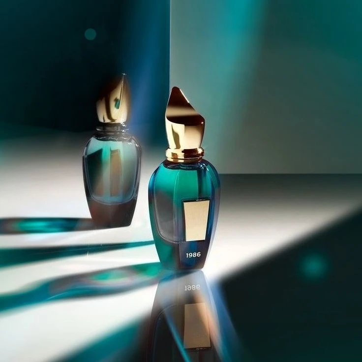 New product Luxury Classic Per - đánh giá và giá Perfume Floral Fragrance