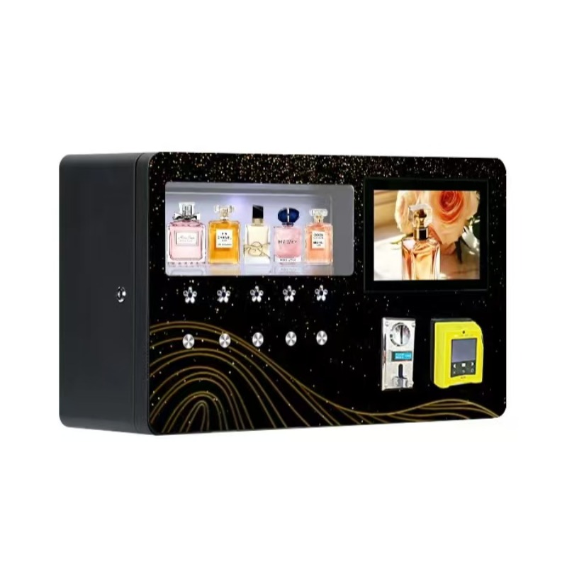 Custom Wall Mounted Perfume Ve - đánh giá và giá Perfume Fragrance Shop