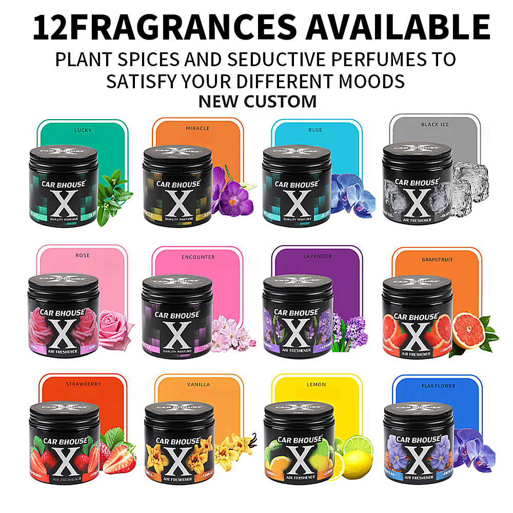 Car Air Freshener Solid Cologn - đánh giá và giá Perfume Villa Fragrance