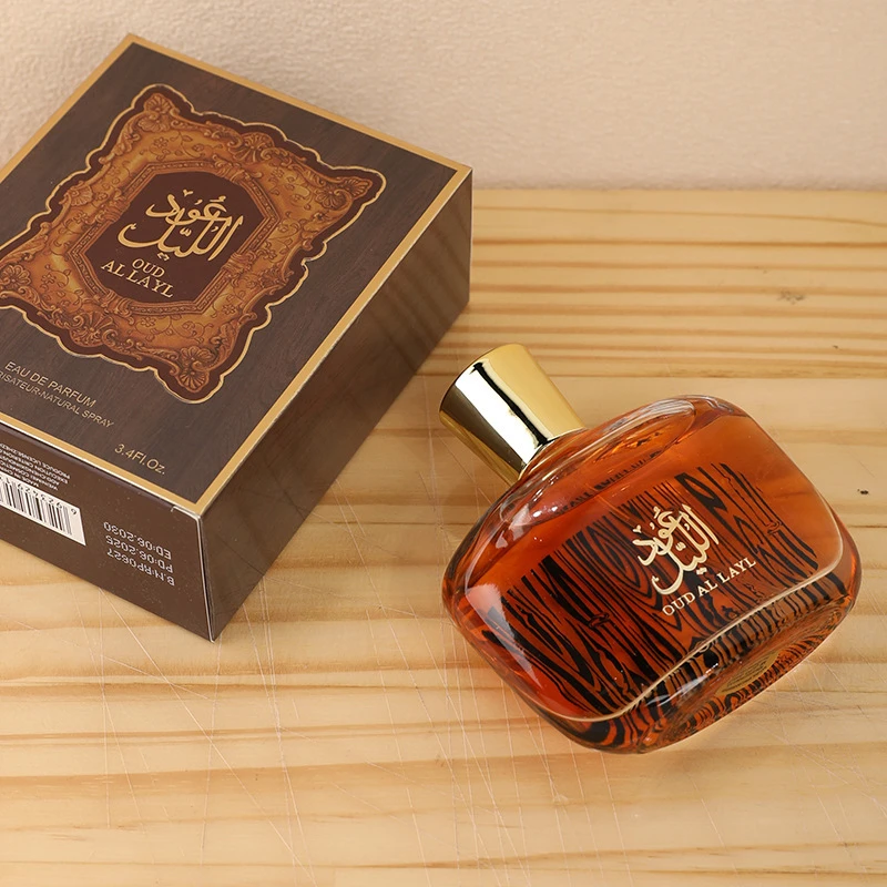 Arabic Perfume Dubai Oud Conce - đánh giá và giá Perfume Fragrance Attar
