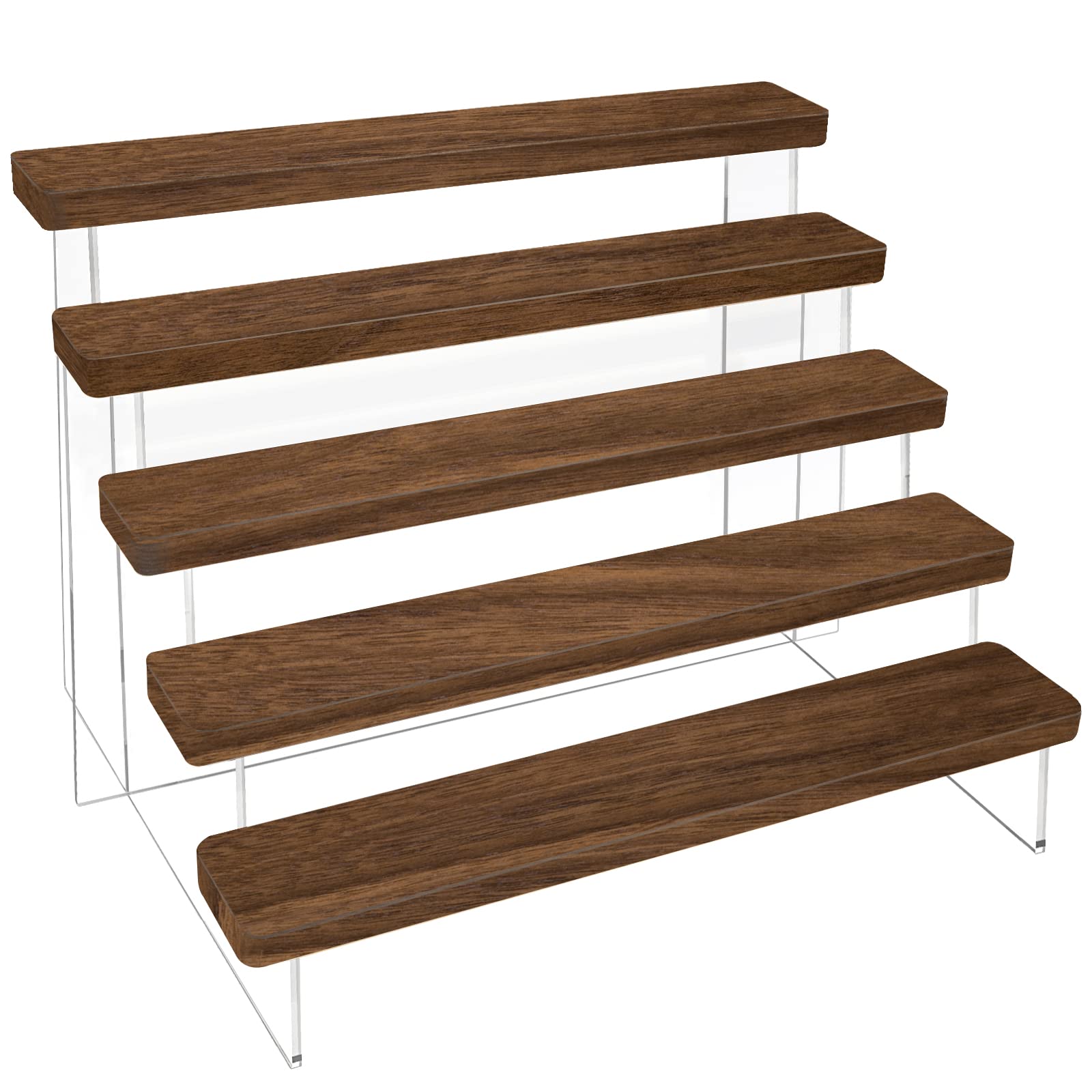 Acrylic Risers Display Shelf W - đánh giá và giá Perfume Villa Fragrance