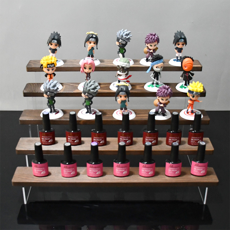 Acrylic Risers Display Shelf W - đánh giá và giá Perfume Villa Fragrance