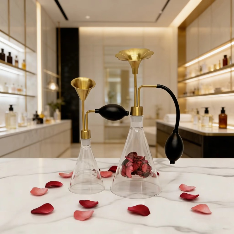 Wall‑Hung Fragrance Sampling V - đánh giá và giá Perfume Fragrance Shop