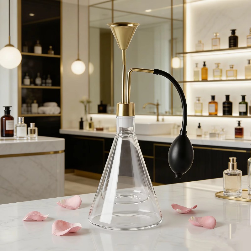 Wall‑Hung Fragrance Sampling V - đánh giá và giá Perfume Fragrance Shop