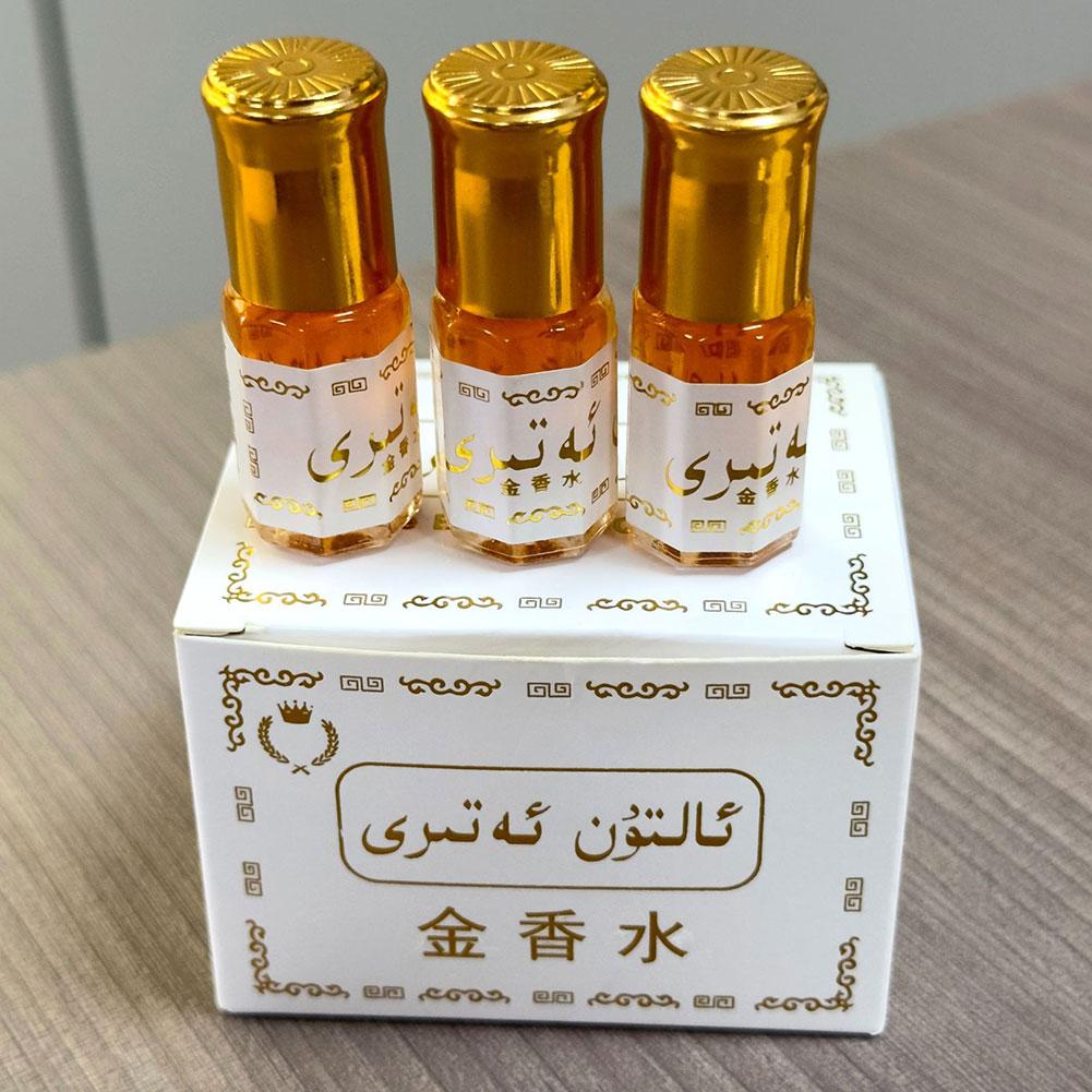 Arabian Gold Attar Roll-On Per - đánh giá và giá Perfume Fragrance Attar