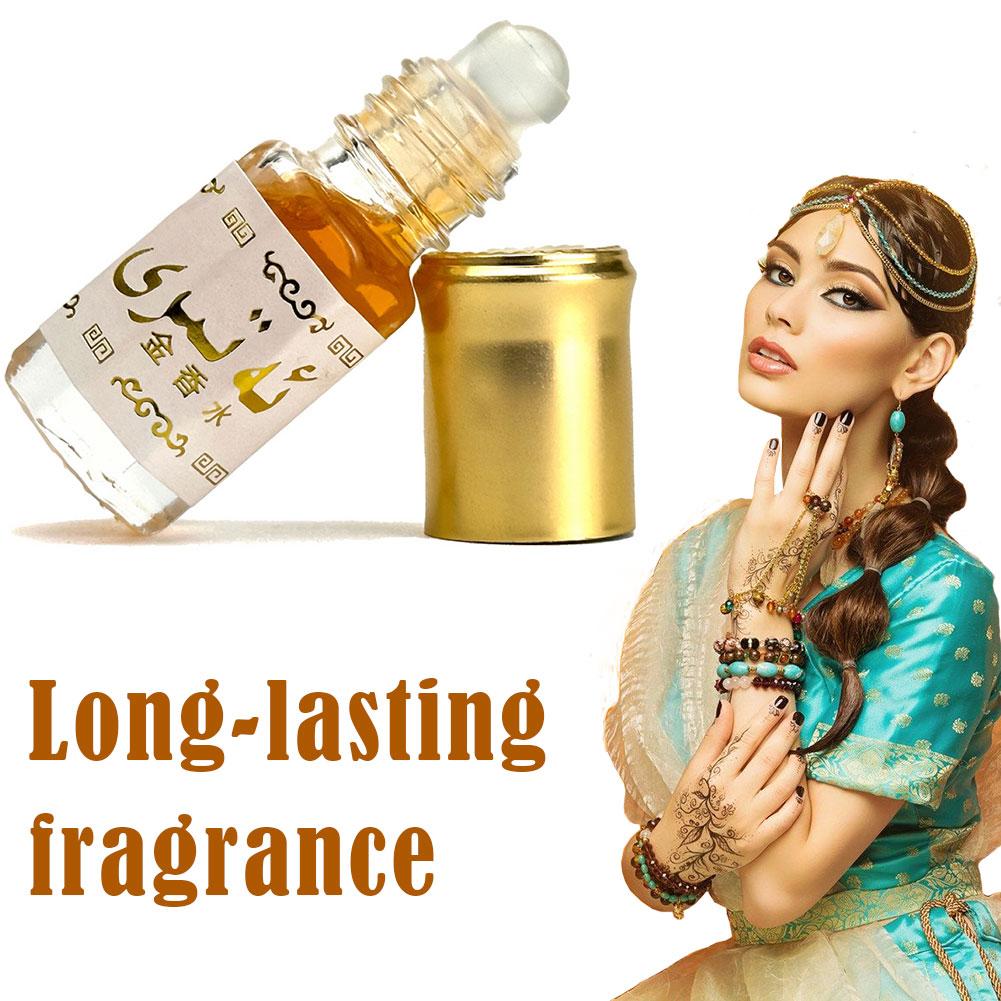 Arabian Gold Attar Roll-On Per - đánh giá và giá Perfume Fragrance Attar