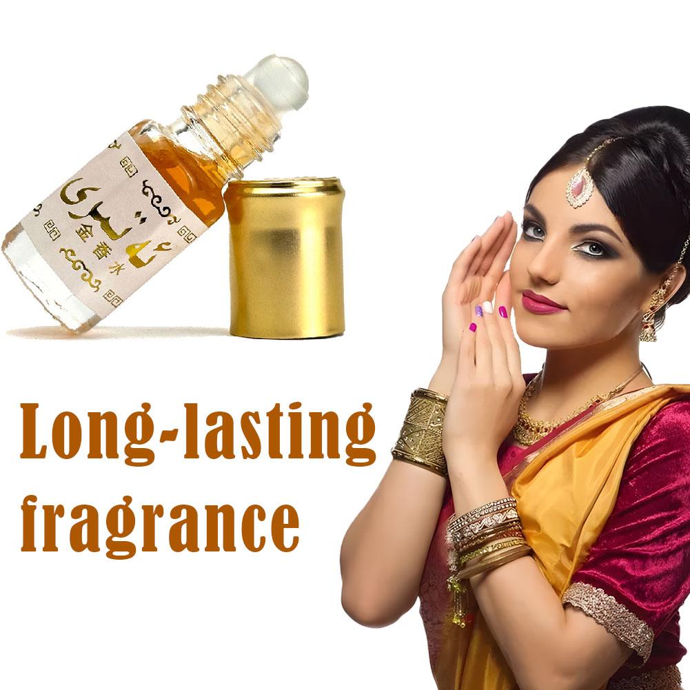 Arabian Gold Attar Roll-On Per - đánh giá và giá Perfume Fragrance Attar
