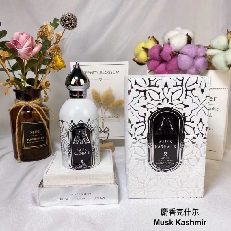Attar Collection Series  Unise - đánh giá và giá Perfume Fragrance Attar