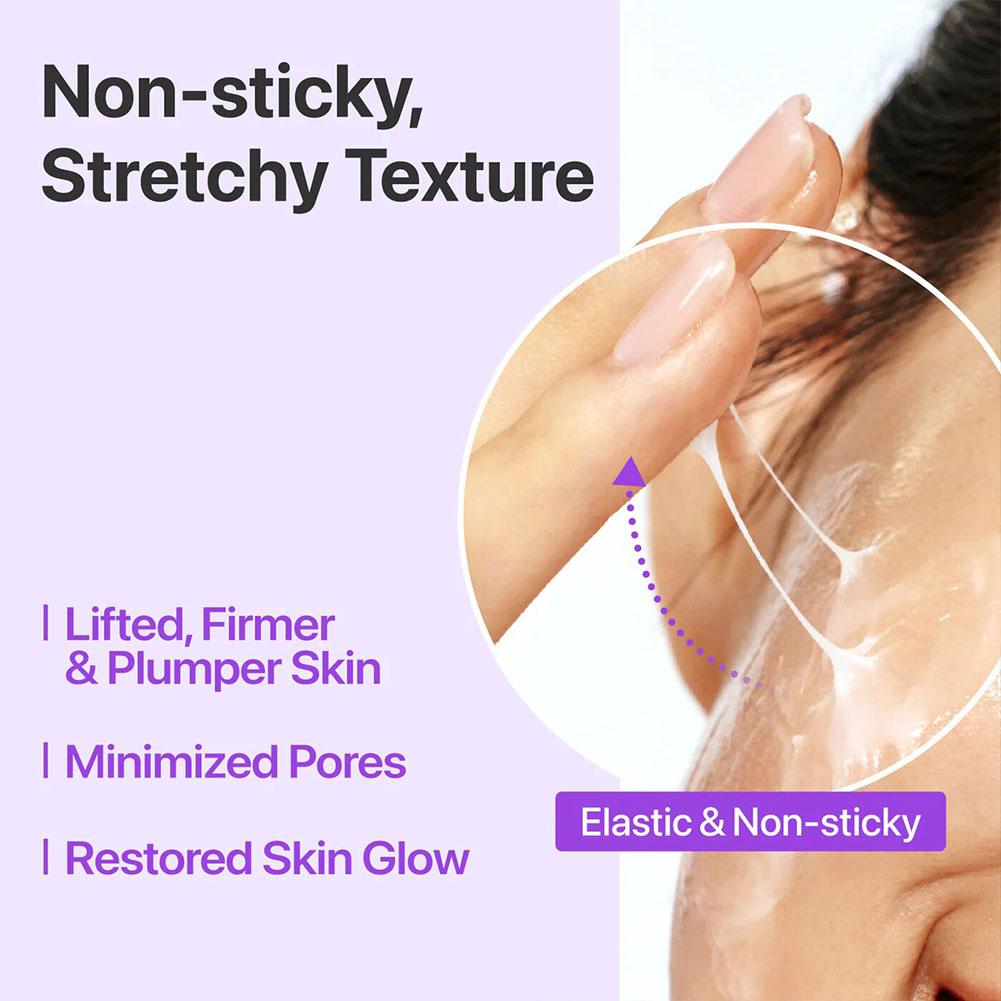 Korean No.9 NAD+ Retinol Eye S - đánh giá và giá The Ordinary Serum Hyaluronic Acid