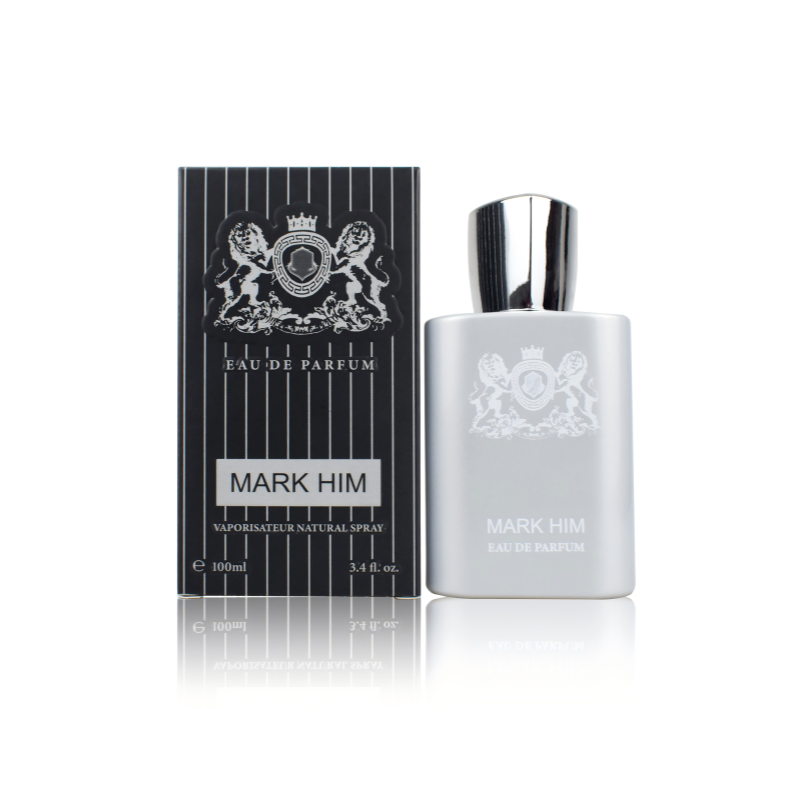 100ml MARK HIM Men Perfume Lon - đánh giá và giá Perfume Fragrance Free