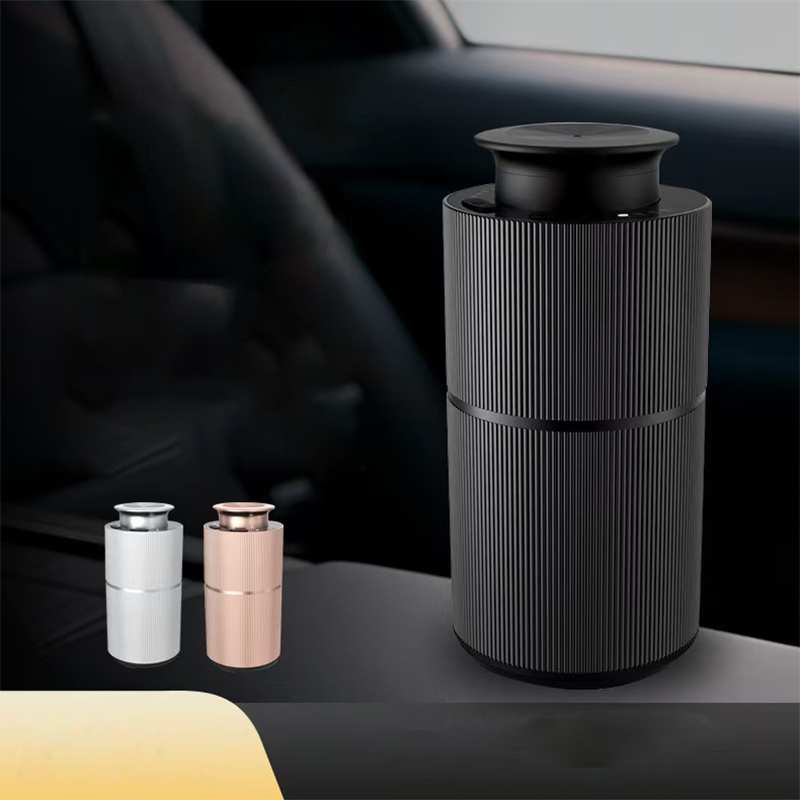 Metal Body Smart Car Diffuser  - đánh giá và giá Perfume Home Fragrance