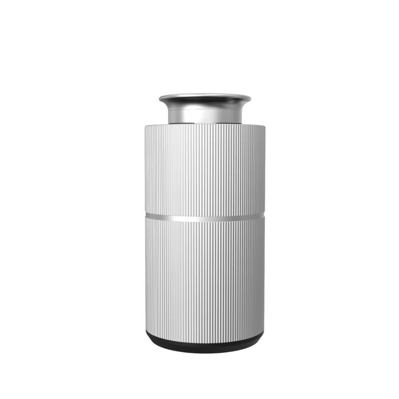 Metal Body Smart Car Diffuser  - đánh giá và giá Perfume Home Fragrance