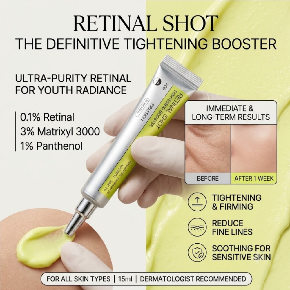 15ml Retinol Firming Serum Hig - đánh giá và giá The Ordinary Serum Hyaluronic Acid