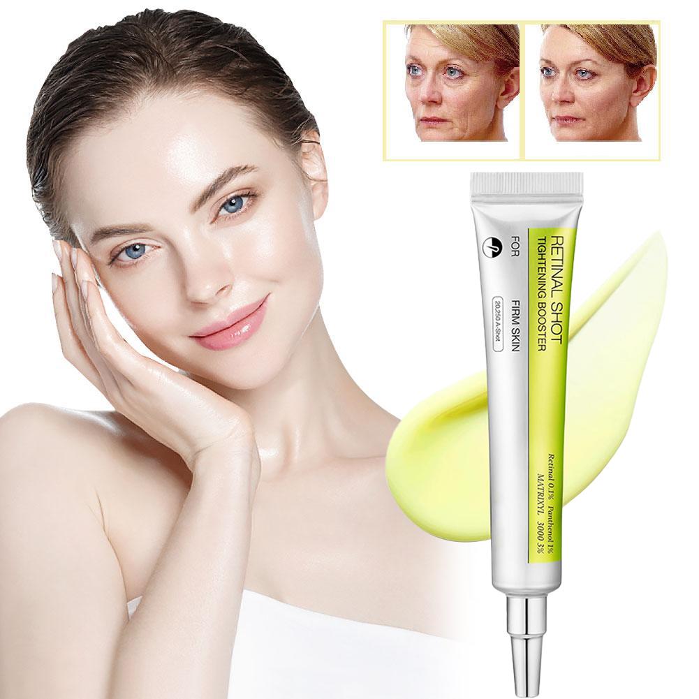 15ml Retinol Firming Serum Hig - đánh giá và giá The Ordinary Serum Hyaluronic Acid