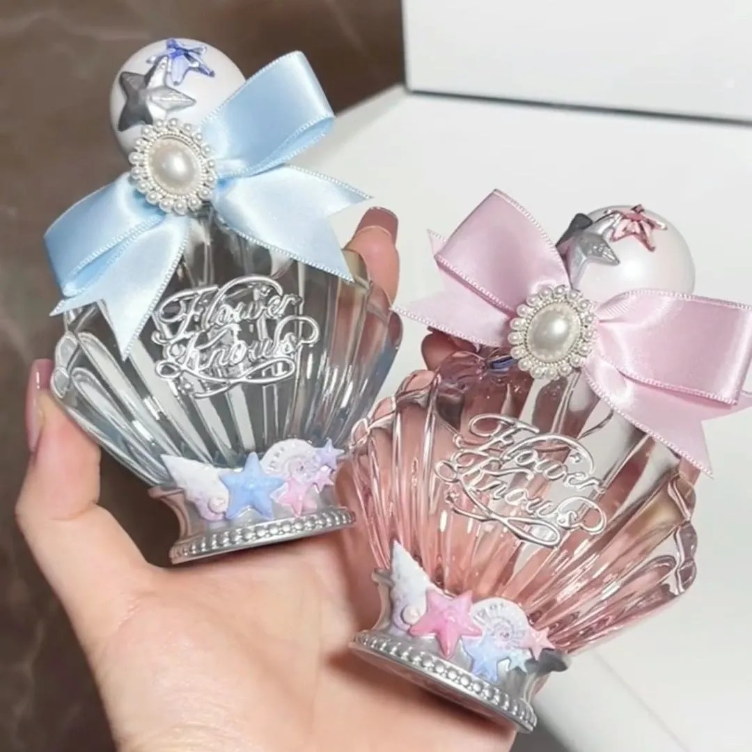 Flower Knows 2026 Bunny Garden - đánh giá và giá Perfume Floral Fragrance