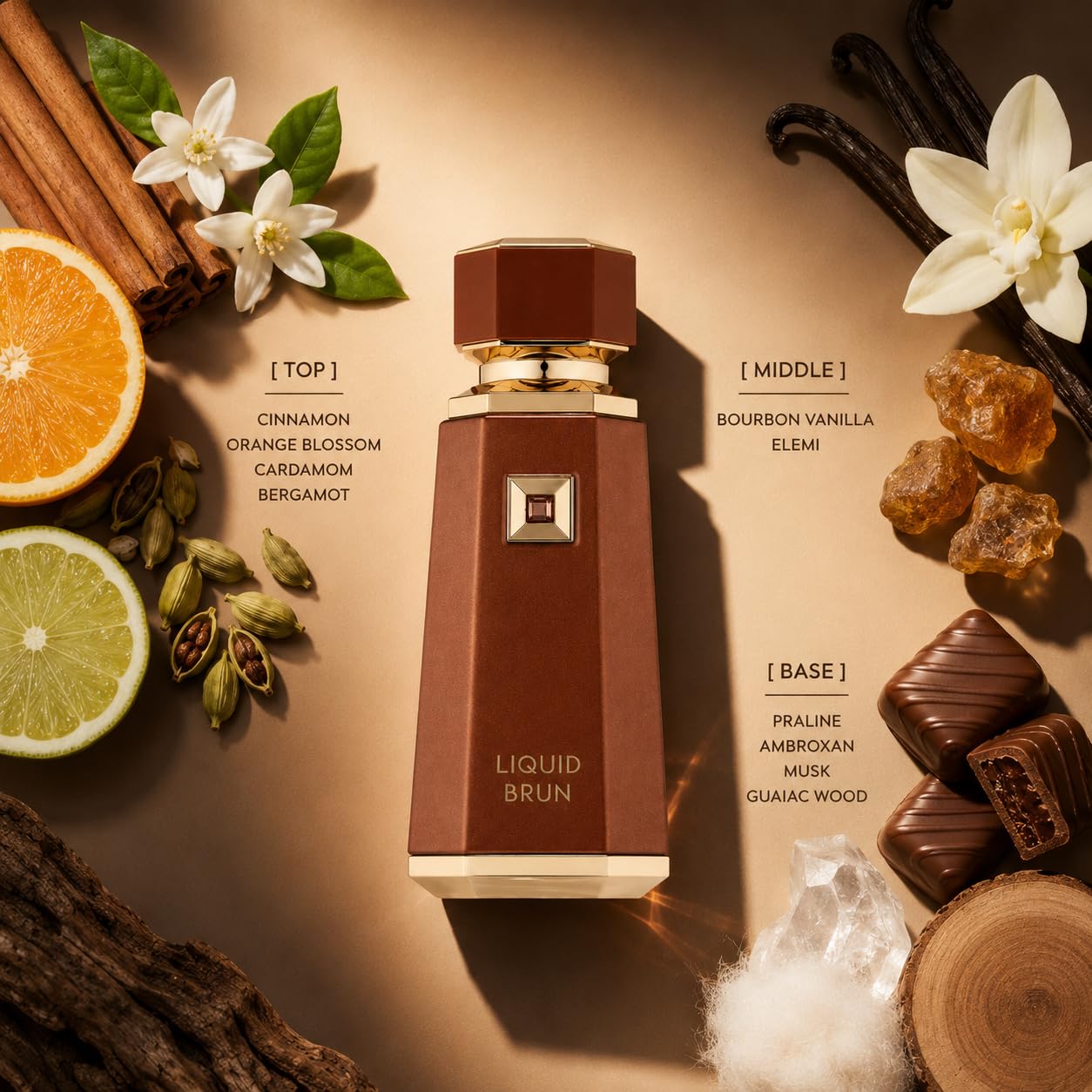Fragrance World French Avenue  - đánh giá và giá Perfume Is Fragrance World
