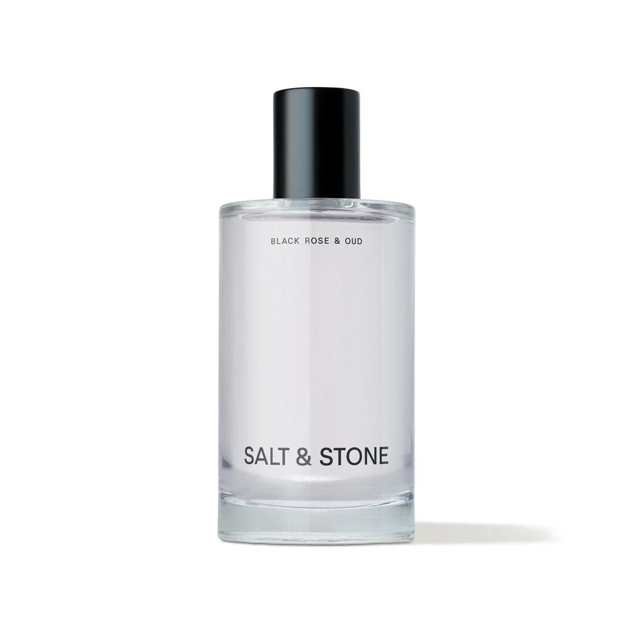 SALT & STONE Black Rose & Oud  - đánh giá và giá Perfume Floral Fragrance