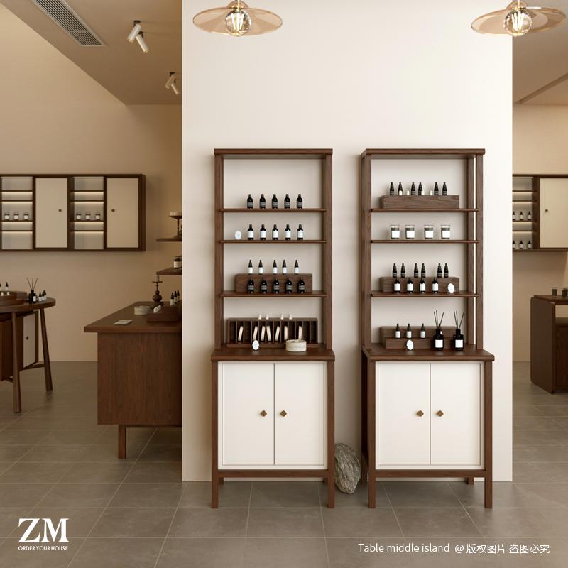 Fragrance shop wall cabinet es - đánh giá và giá Perfume Fragrance Shop