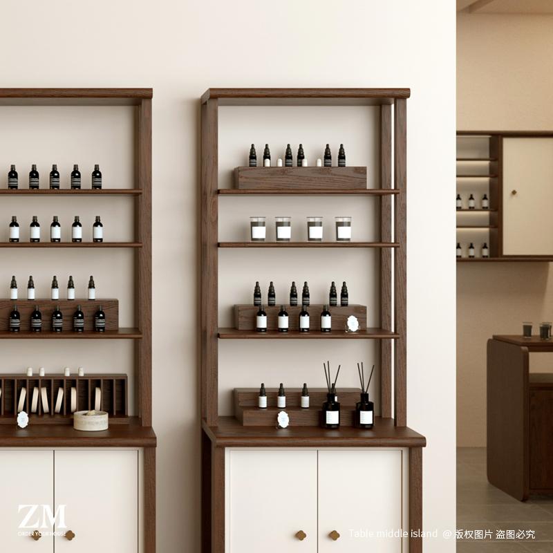 Fragrance shop wall cabinet es - đánh giá và giá Perfume Fragrance Shop