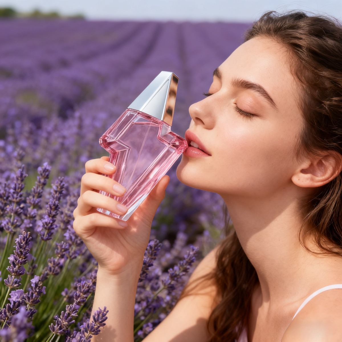 C2U Pink Electric Lake Perfume - đánh giá và giá Perfume Fragrance Direct