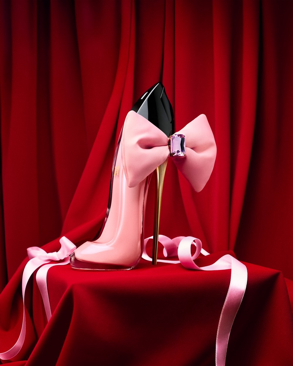 Carolina Herrera Good Girl Blu - đánh giá và giá Perfume Fragrance Shop
