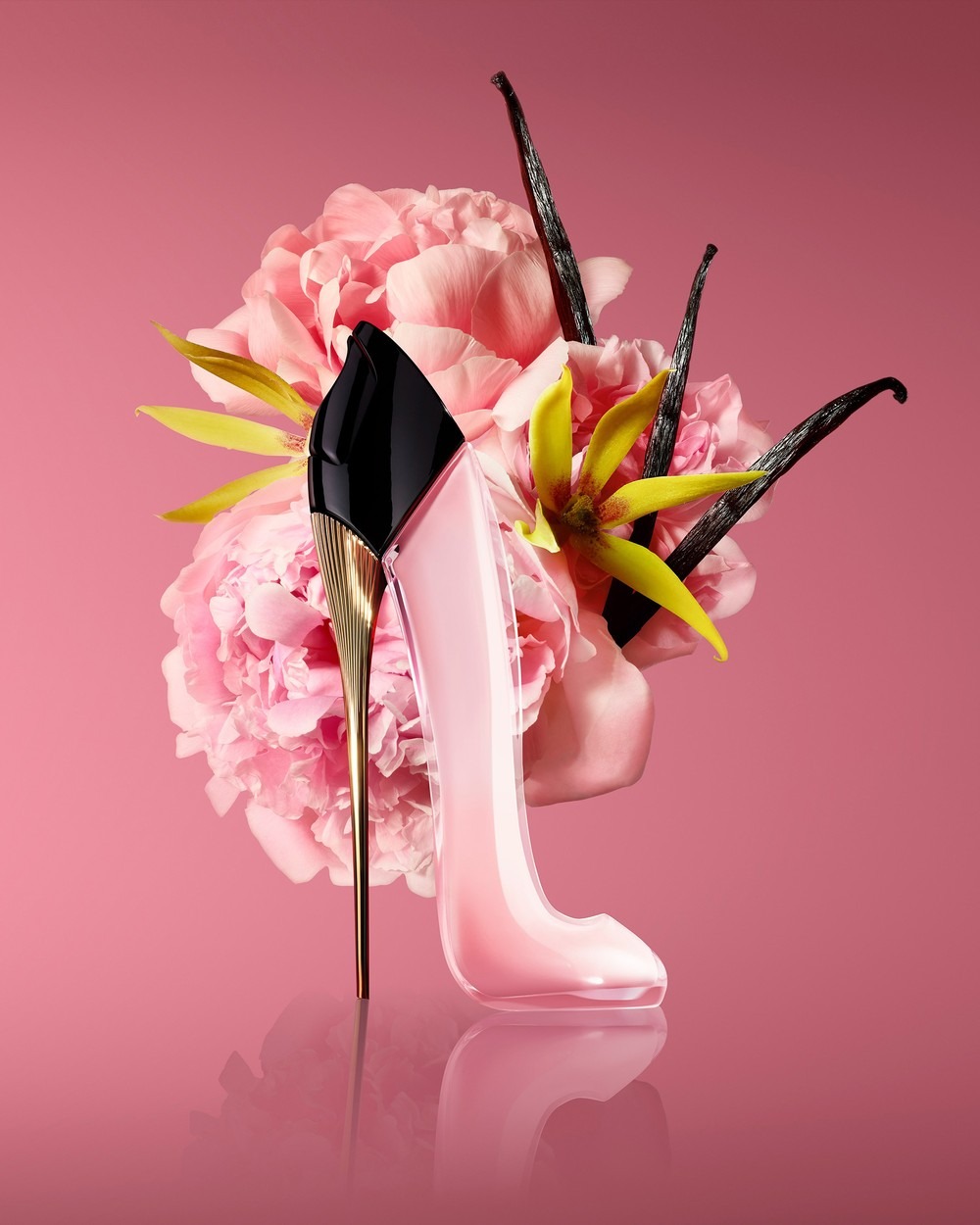 Carolina Herrera Good Girl Blu - đánh giá và giá Perfume Fragrance Shop