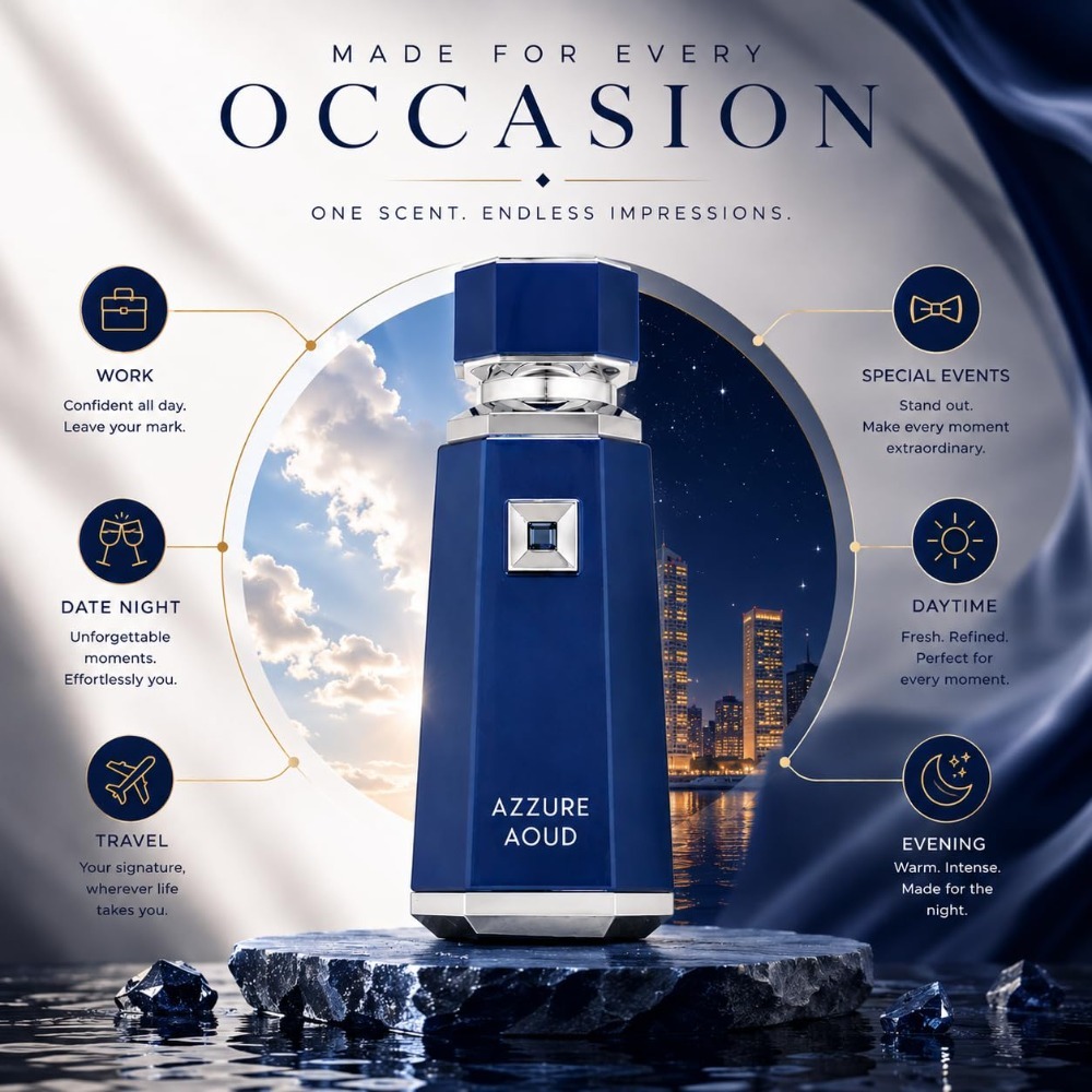 Fragrance World French Avenue  - đánh giá và giá Perfume Is Fragrance World