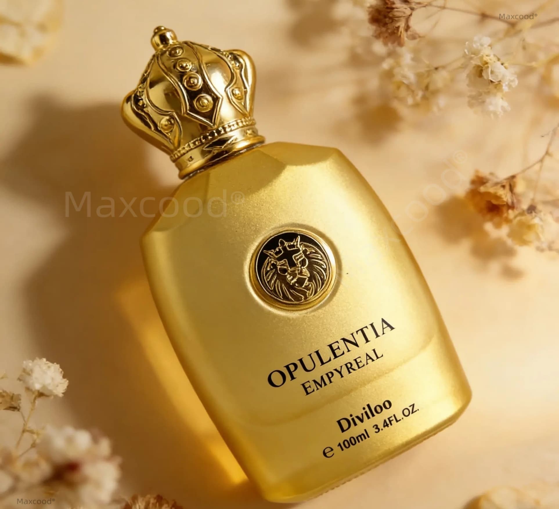 Floral, Woody, and Musky Notes - đánh giá và giá Perfume Fragrance Free