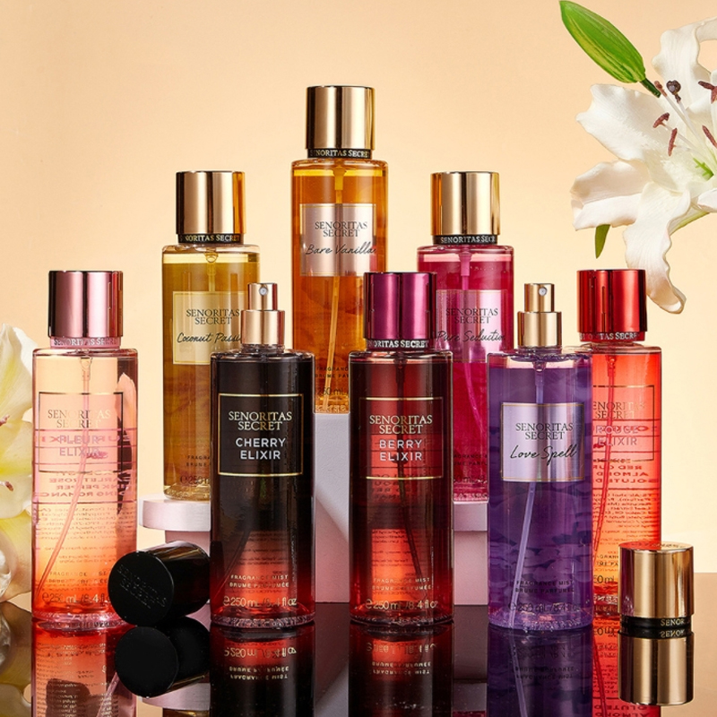 French Brand Popular Perfume   - đánh giá và giá Fragrance Perfume Victoria Secret