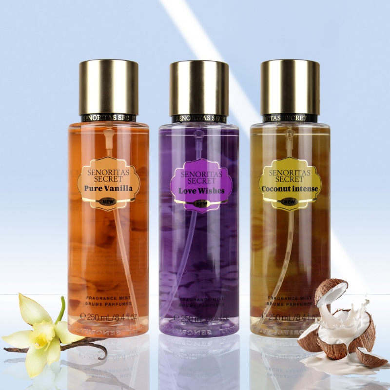 French Brand Popular Perfume   - đánh giá và giá Fragrance Perfume Victoria Secret