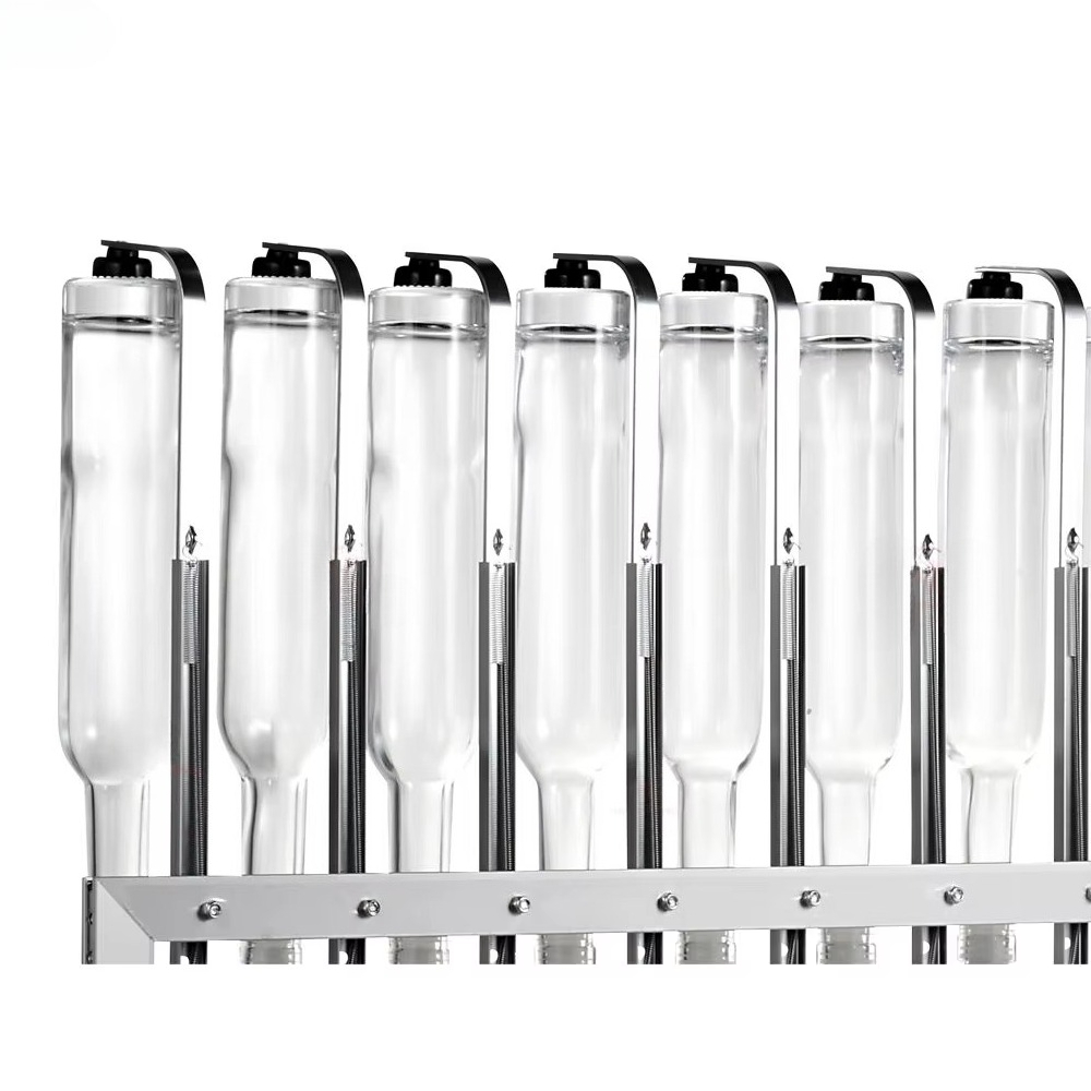 Tabletop 12 Pump 200ml/375ml/5 - đánh giá và giá Perfume Fragrance Shop