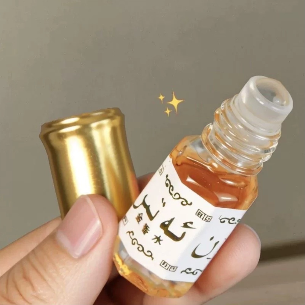 Islamic Style 3ml Roll-On Perf - đánh giá và giá Perfume Fragrance Attar