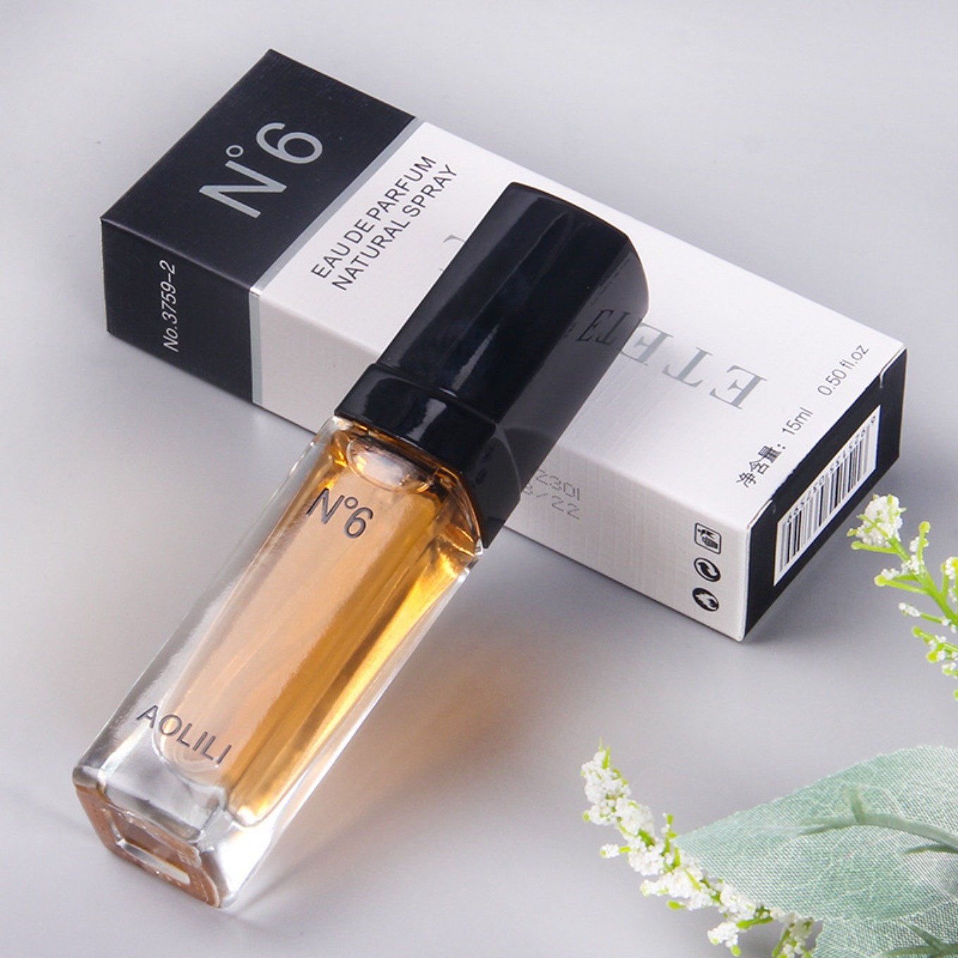 N6 Women Men Unisex Perfume Fr - đánh giá và giá Perfume Floral Fragrance