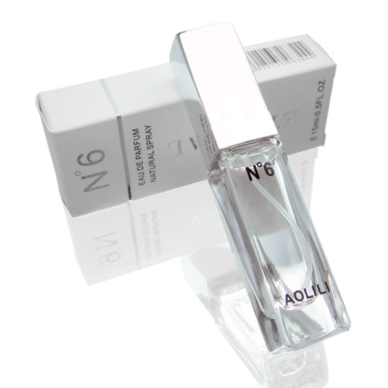N6 Women Men Unisex Perfume Fr - đánh giá và giá Perfume Floral Fragrance
