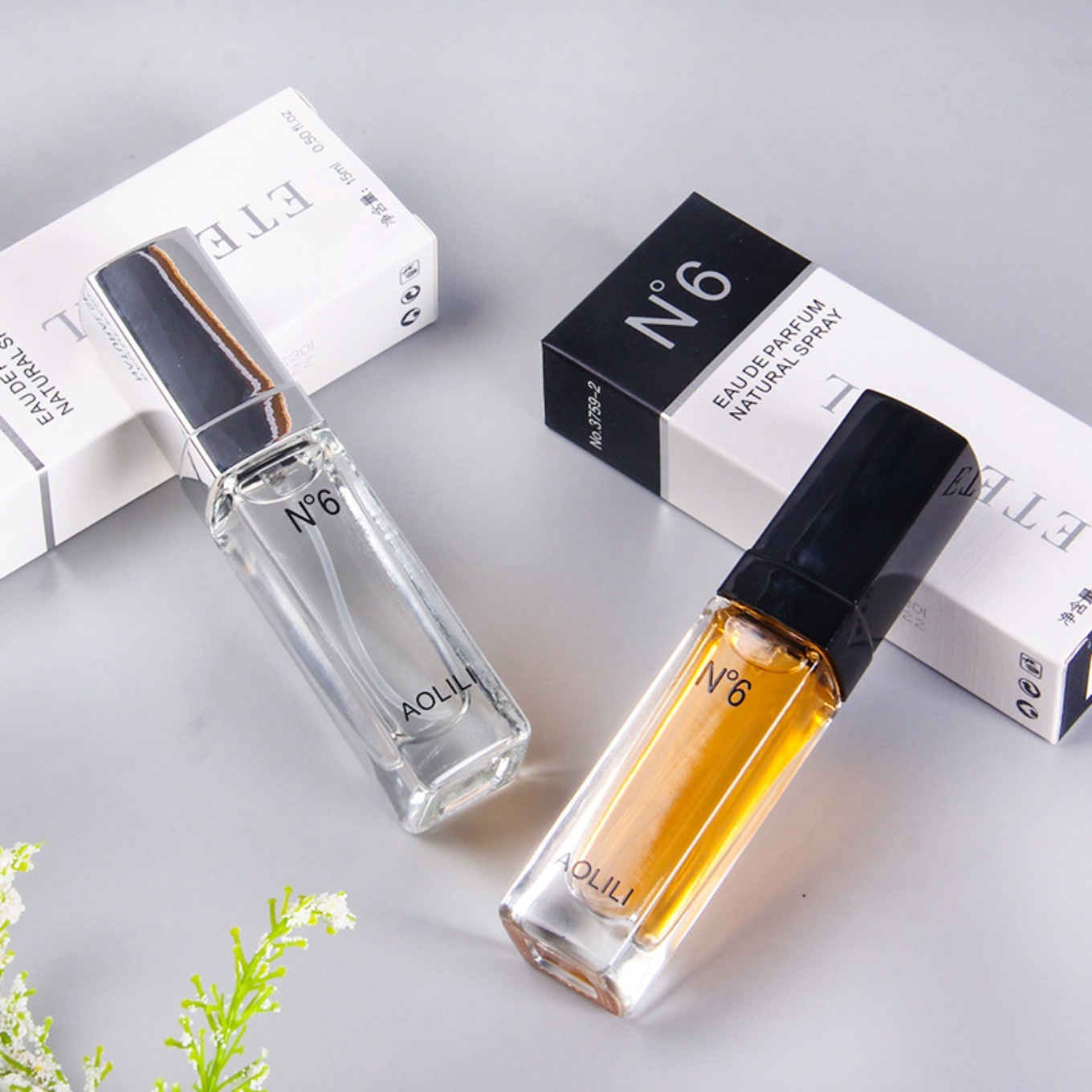 N6 Women Men Unisex Perfume Fr - đánh giá và giá Perfume Floral Fragrance