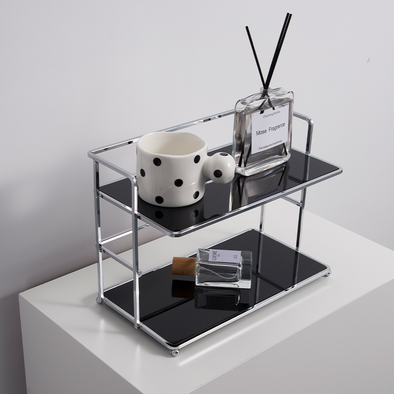 1pc double-layer desktop stora - đánh giá và giá Perfume Villa Fragrance