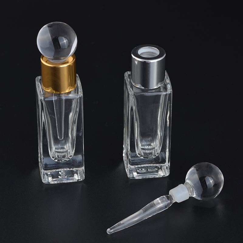 Nước Hoa Thả Chai Mini 7Ml Tin - đánh giá và giá Perfume Fragrance Attar