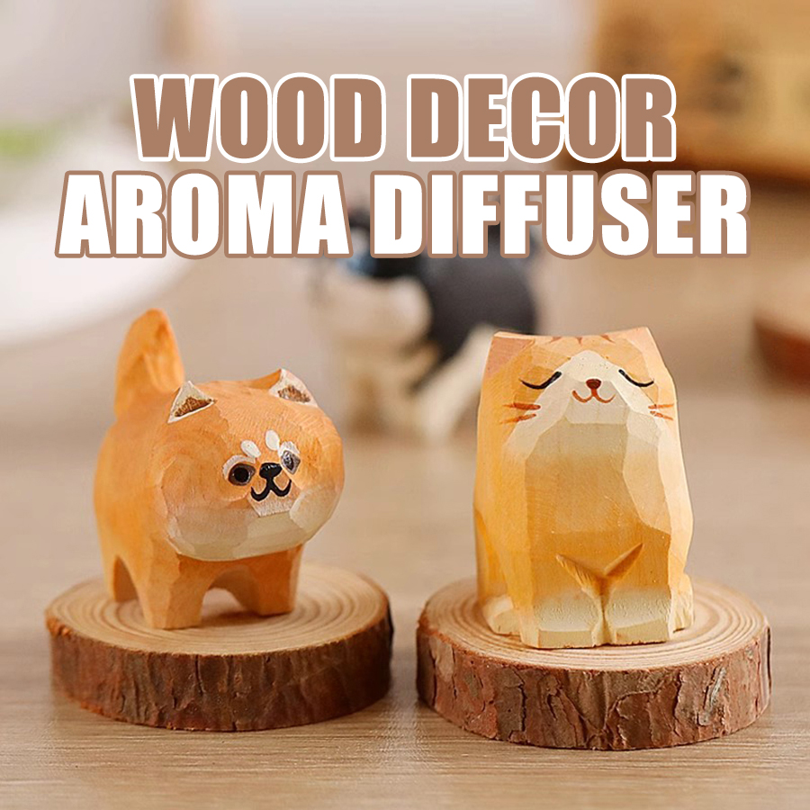 1PC pet aroma diffuser No perf - đánh giá và giá Perfume Villa Fragrance