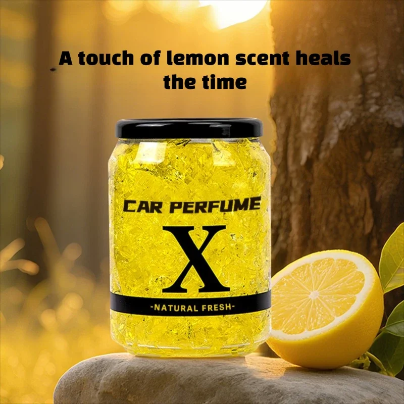 220g Solid Car Perfume Air Fre - đánh giá và giá Perfume Villa Fragrance