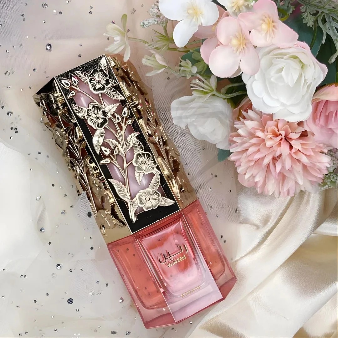 Asdaaf Raneen perfume, 100ml l - đánh giá và giá Perfume Fragrance Direct